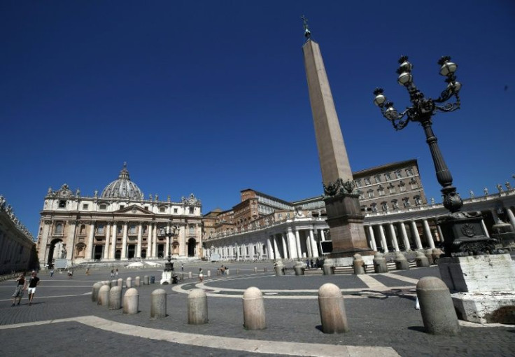 Inquiries across the United States, Europe and Australia have exposed the scale of the sex abuse problem within the Church -- and also a decades-long cover-up