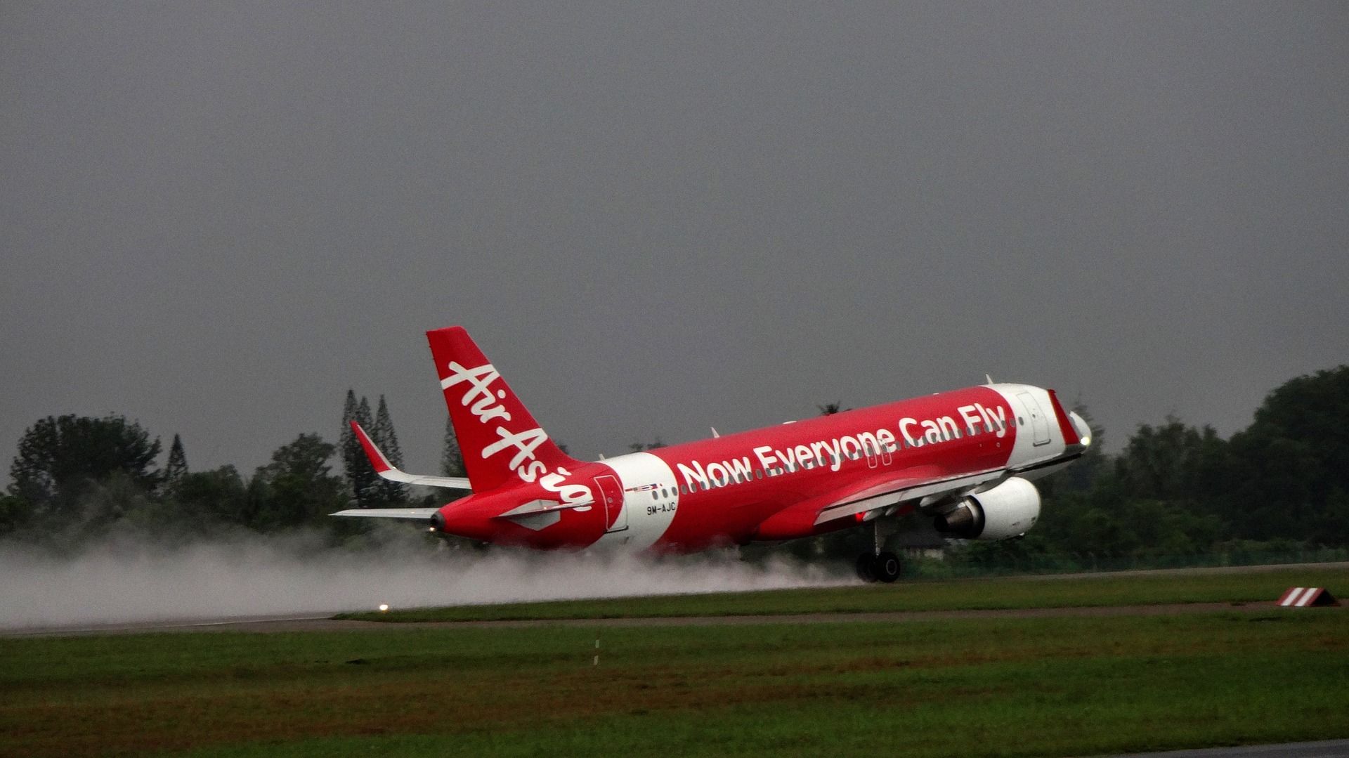 Snake On Plane Forces AirAsia Flight To Reroute | IBTimes