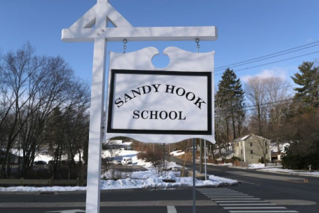 Adam Lanza shot dead 20 six- and seven-year-olds along with six teachers at Sandy Hook school in Connecticut in December 2012