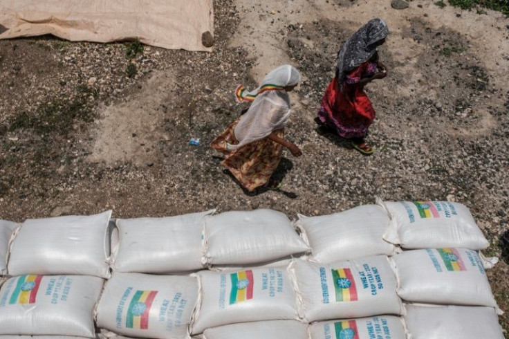 The war in northern Ethiopia has been punctuated by accounts of massacres and mass rapes