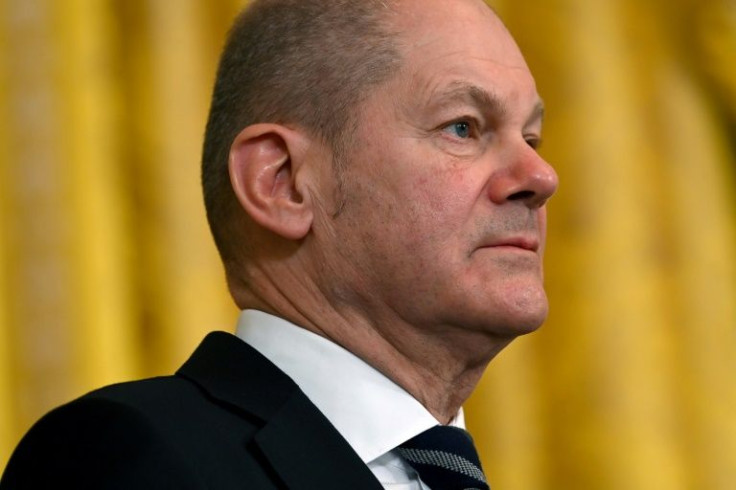 Chancellor Olaf Scholz says Germany will start rolling back most of its coronavirus restrictions -- residents "deserve for things to be better again and it looks like that's happening now," he said