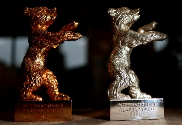 The Berlinale held a shorter competition this year with strict Covid regulations for audiences