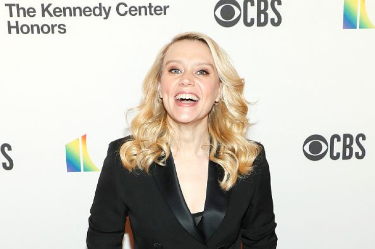 Kate McKinnon Kennedy Center