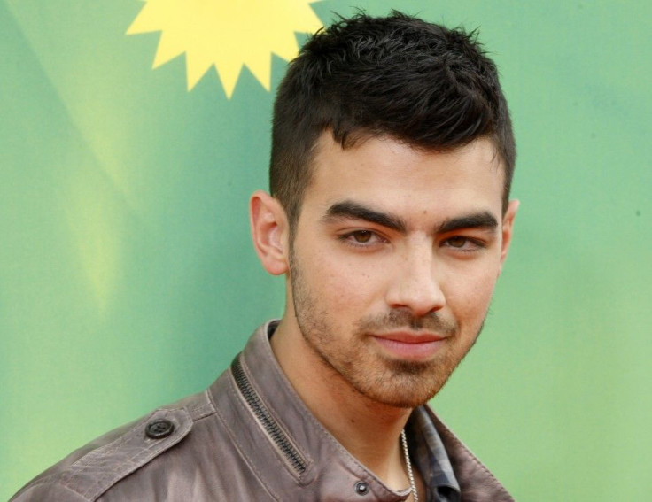 Joe Jonas