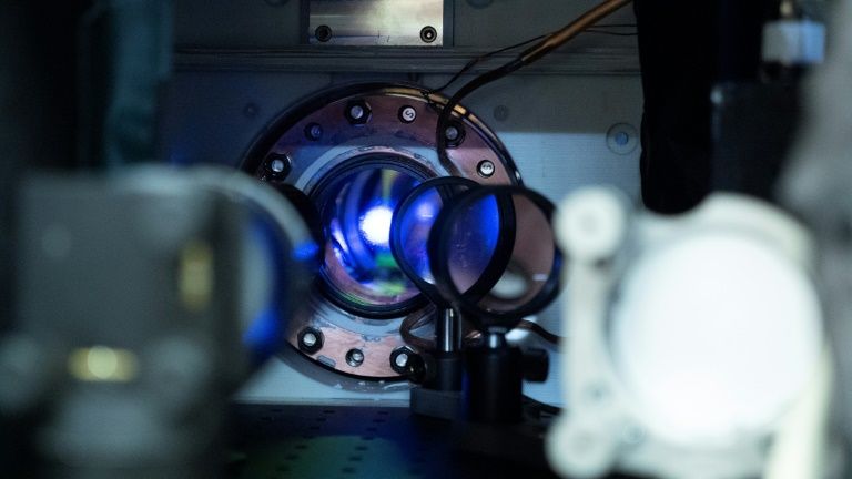 How World's Most Precise Clock Could Transform Fundamental Physics ...