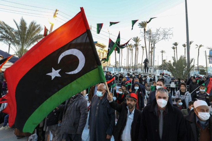 Eleven years ago, a revolt toppled dictator Moamer Kadhafi, but the democracy many hoped for seems as elusive as ever