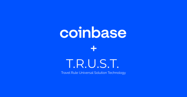 Coinbase