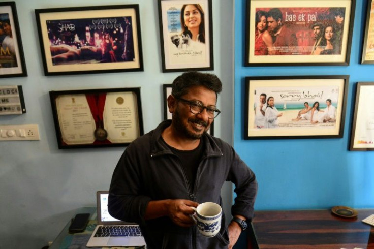 Critically-acclaimed Indian filmmaker Onir wanted to direct a movie inspired by a gay army major but the military stopped it being made