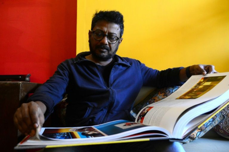 Prime Minister Narendra Modi's Hindu-nationalist government has been repeatedly accused of ramping up censorship