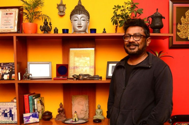 Onir, who uses only one name, is gay himself and was among the first major Bollywood figures to openly acknowledge his sexuality