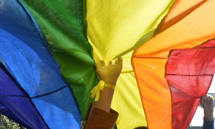 Both homosexuality and adultery remain punishable offences under India's Army Act, with jail terms of up to 10 years
