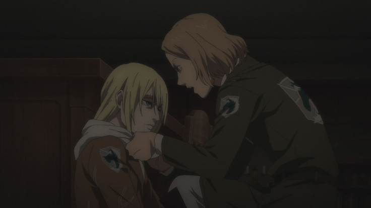 Attack On Titan' Season 4 Part 2, Episode 82 Live Stream: Watch