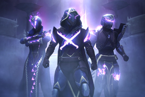 New Eververse armor ornament sets in The Witch Queen