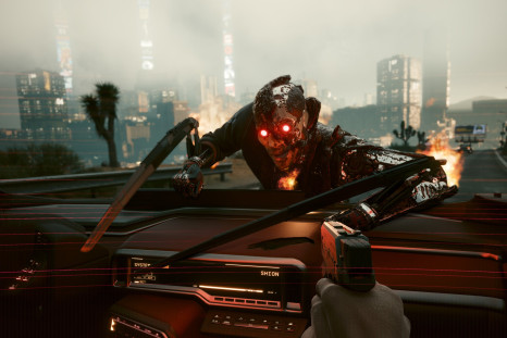 Pistols in Cyberpunk 2077 can be extremely potent with the right builds