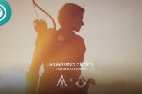 Assassin’s Creed Crossover Stories – Dev Diary