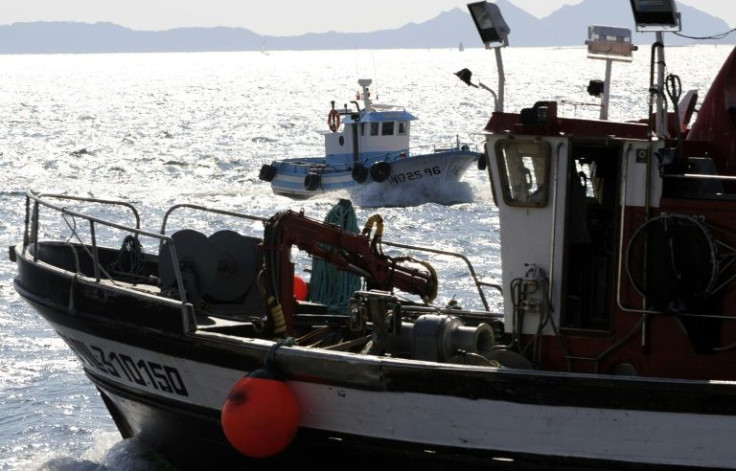Fishing is hugely important to Spain's northwestern Galicia region, which brings in 10% of the European Union's fresh fish landings, regional figures show