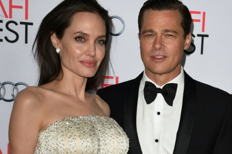 Angelina Jolie and Brad Pitt filed to dissolve their marriage in 2016 and have remained locked in court battles since