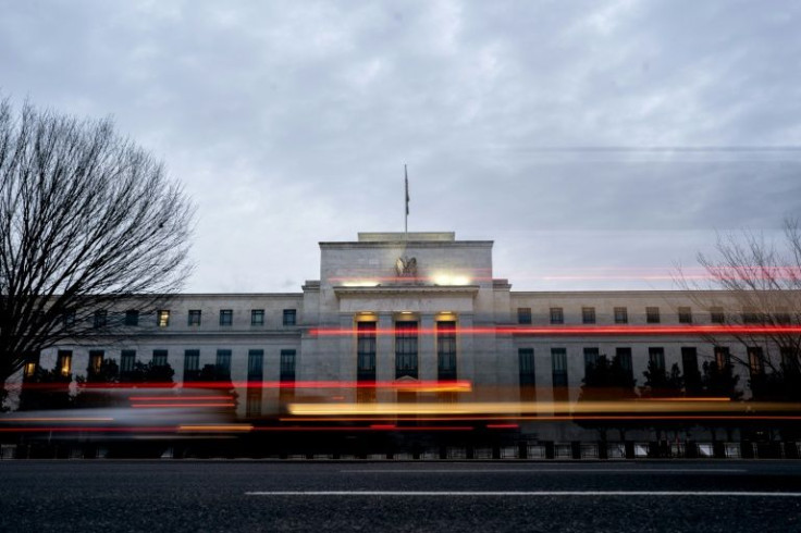 Under new rules, Federal Reserve officials will be banned from holding individual stocks, bonds, cryptocurrencies and from engaging in short selling and margin trading