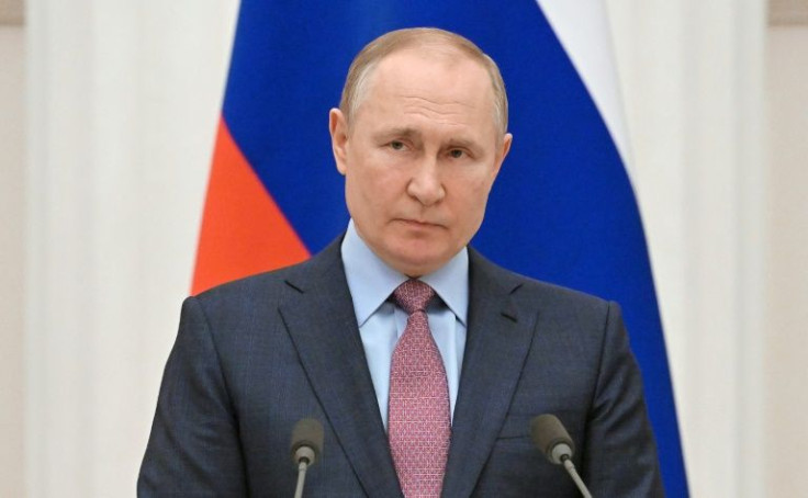Russian President Vladimir Putin will on Saturday oversee strategic drills involving nuclear-capable weapons