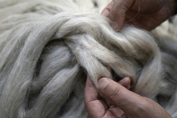 The cost of flax linen rebounded between September 2020 and June 2021, after declining for almost three years