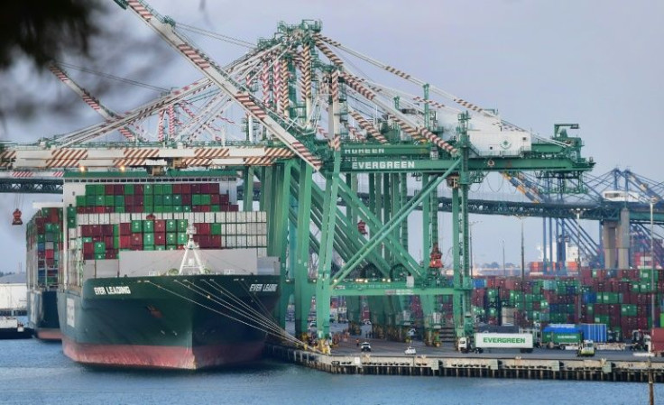 Importers and exporters face a huge spike in transport costs, as reopening economies create feverish demand for container shipping