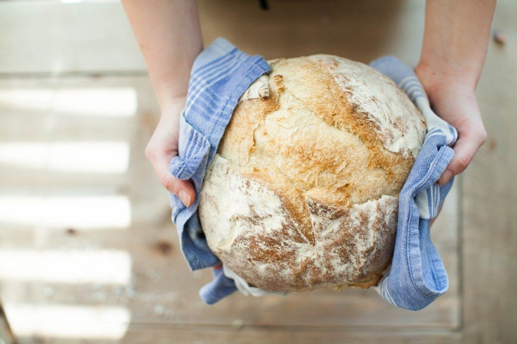 Bread/Baking
