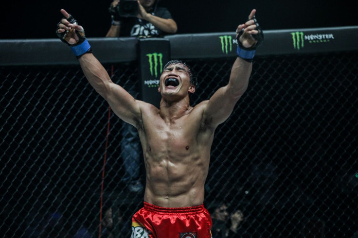 Eduard Folayang