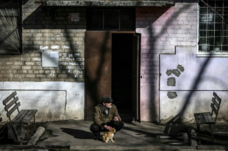 The town's older generations opposed the change, attached to its old Soviet name Novgorodske