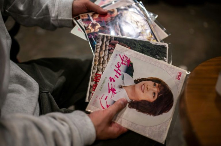 City Pop music, a genre that accompanied Japan's economic miracle of the 1980s, is exploding in popularity decades after its upbeat synths, influenced by soft rock, boogie and soul, first hit the airwaves
