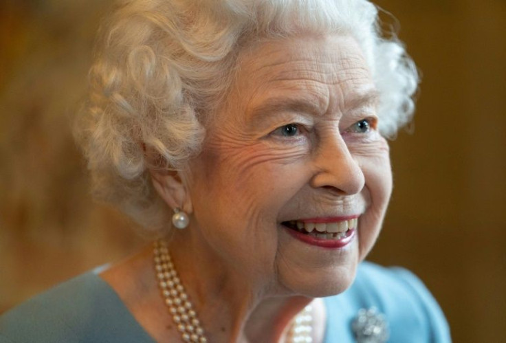 Queen Elizabeth II, 95, tested positive for coronavirus on Sunday