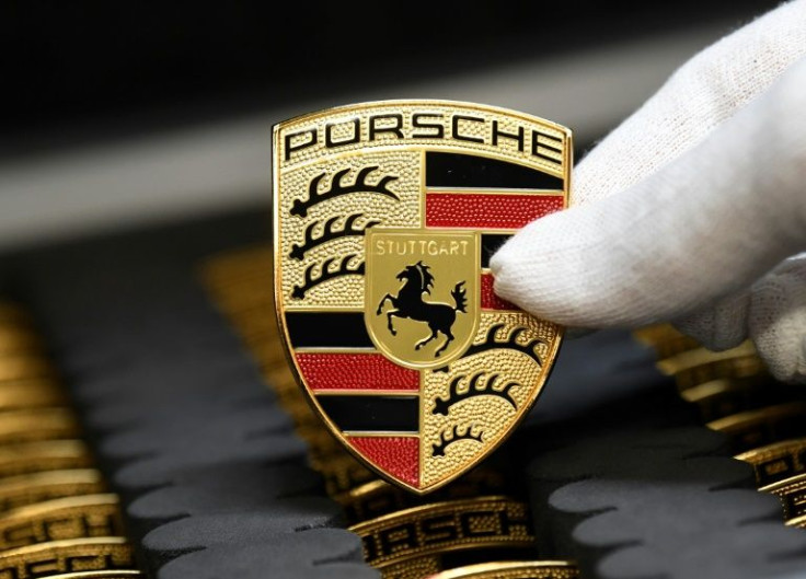 The need for cash to fund electrification plans is pushing carmakers into share listings for luxury brands