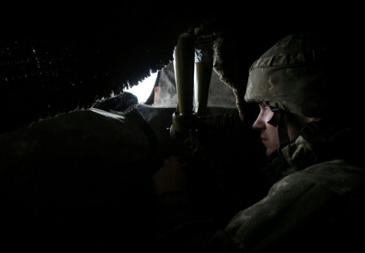 Years of Western backing have turned Ukraine's army into a more battle-ready force