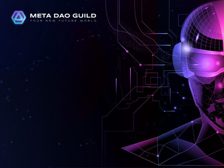 Meta DAO Guild