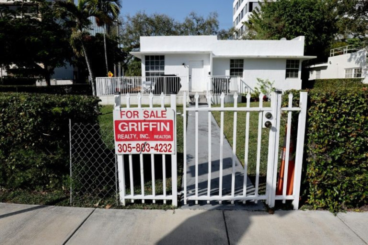US home ownership jumped by an unprecedented level in 2020, but a racial gap widened, according to a new report