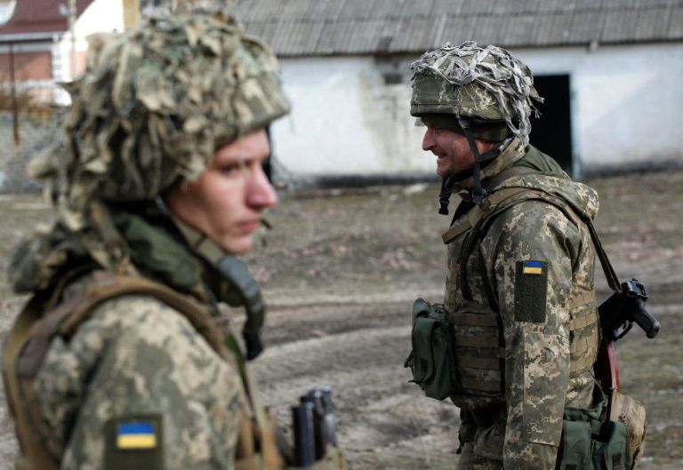 Russia Ukraine War: Why Is Putin Invading Zelensky's Country? | IBTimes