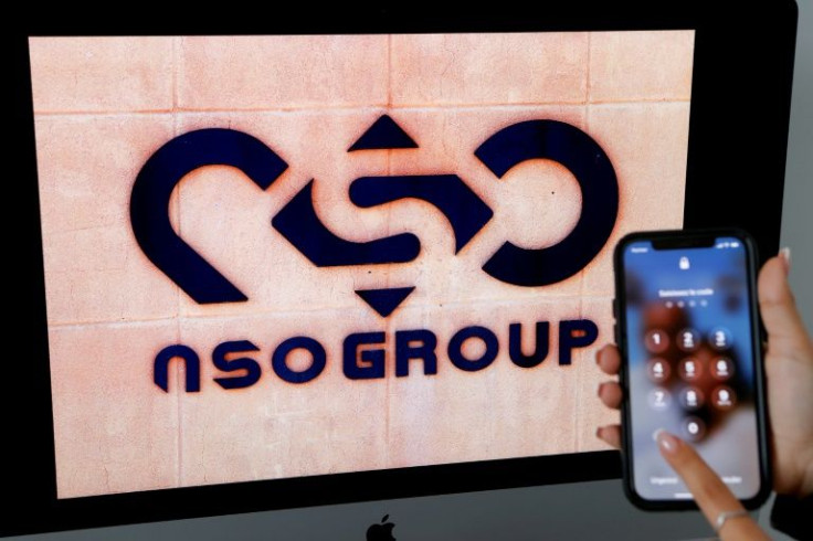 Israeli spytech firm NSO's Pegasus phone-hacking software has stirred global outrage