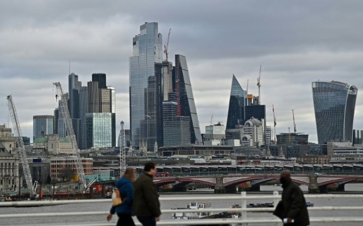 Transparency International says Russians accused of corruption or links to the Kremlin own around Â£1.5 billion worth of property in Britain