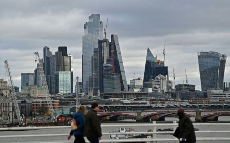 Transparency International says Russians accused of corruption or links to the Kremlin own around Â£1.5 billion worth of property in Britain