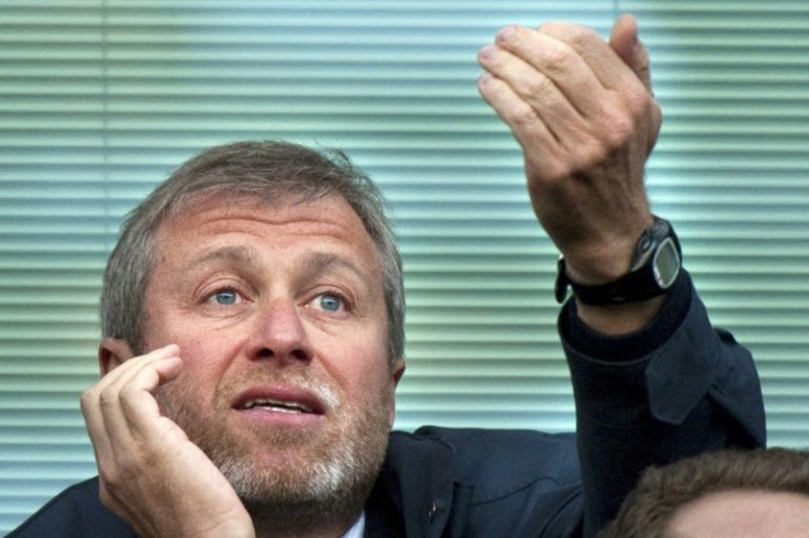 Liberal Democrat MP Layla Moran used parliamentary privilege to name Chelsea Football Club owner Roman Abramovich as one of 35 'key enablers' of Putin