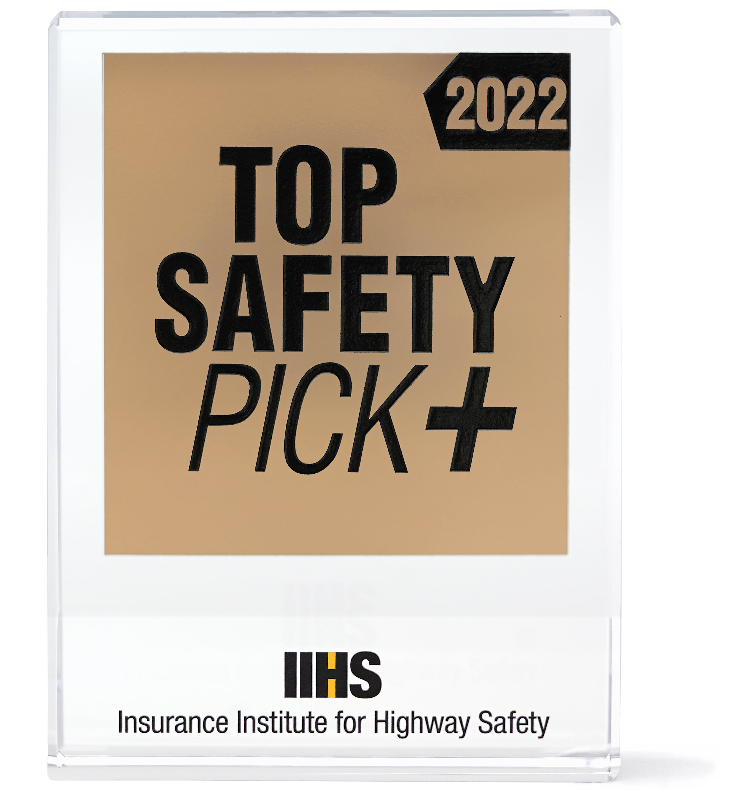 The Safest Cars For 2022, According To IIHS IBTimes