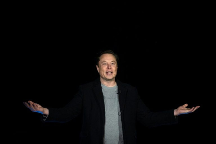 Elon Musk and his brother reportedly face a US probe over stock trades last year