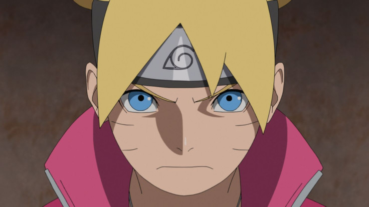 Watch Boruto: Naruto Next Generations Anime Online