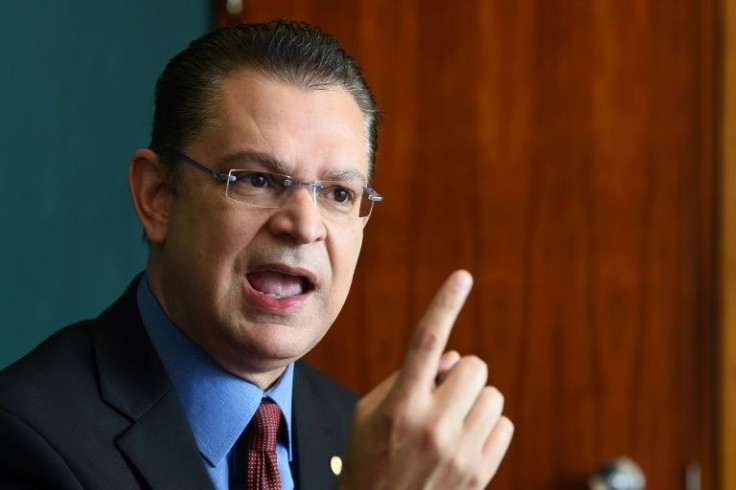 The leader of the Evangelical Parliamentary Group, Sostenes Cavalcante, thinks Evangelicals will ultimately support Bolsonaro for his strong conservative views on issues like abortion