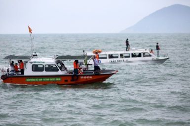 Rescuers will Sunday resume the search for four still missing after the boat capsized