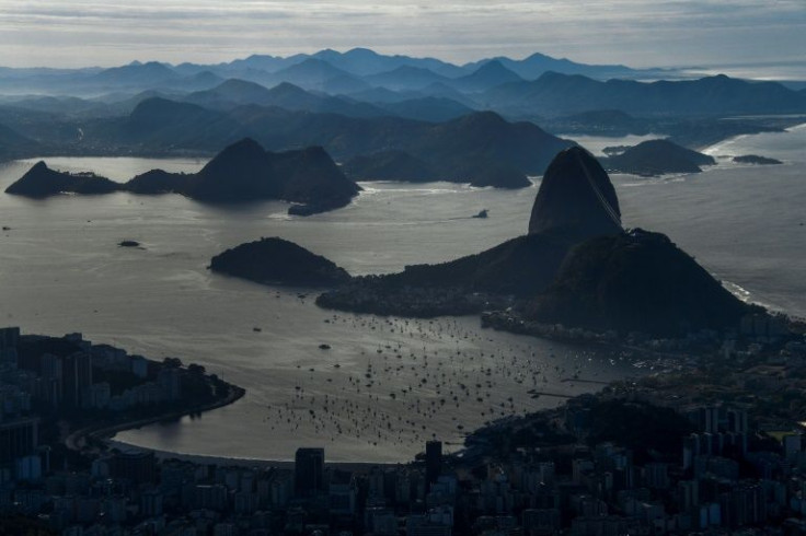 Brazil is a bucket-list destination for many people, with iconic settings such as Sugar Loaf mountain and Guanabara Bay in Rio