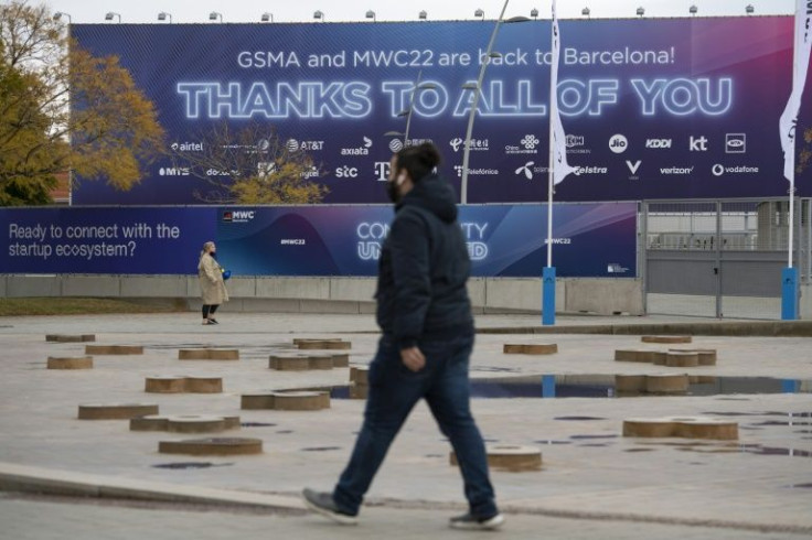 Organisers hope to return to a full-scale event after two years of disruption caused by the coronavirus pandemic