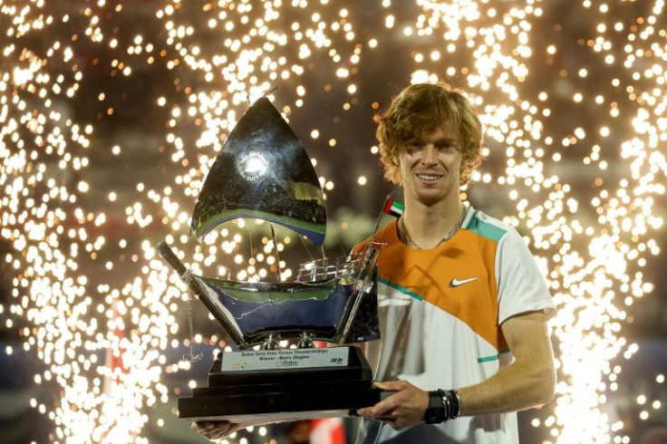 Newly-crowned Dubai ATP champion Andrey Rublev is one of several Russian sports stars to voice their opposition to the invasion of Ukraine but experts are divided as to what impact their stance has on people back in Russia