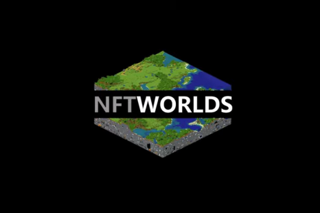 Welcome to NFT Worlds