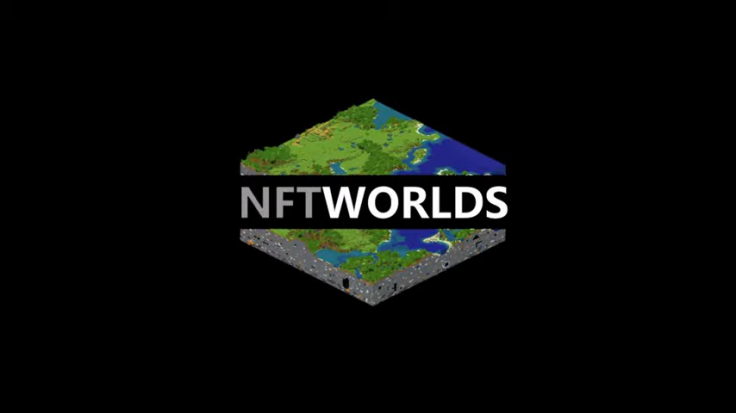 Welcome to NFT Worlds