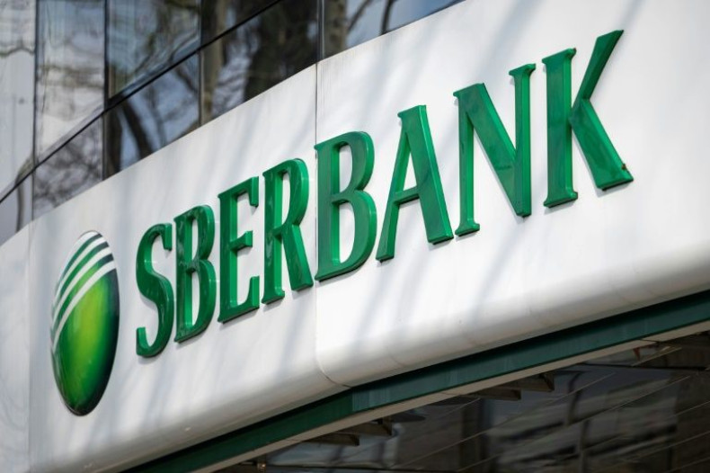 Sberbank Europe AG, headquartered in Austria and well-established in eastern Europe, has 800,000 customers, 3,900 employees and assets of 13 billion euros
